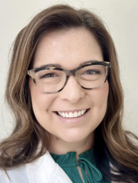Dr. Clairise Parker